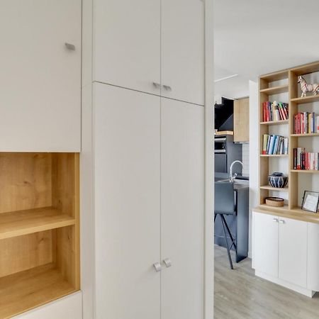 Sublime Duplex Nantes Cathedrale Apartment ภายนอก รูปภาพ