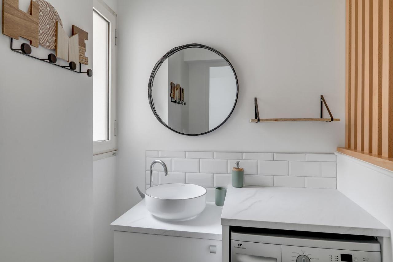 Sublime Duplex Nantes Cathedrale Apartment ภายนอก รูปภาพ